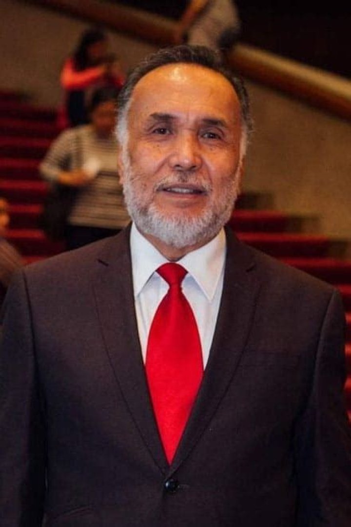 Menggie Cobarrubias Wiki, Age, Wife, Biography, Family, Death & More