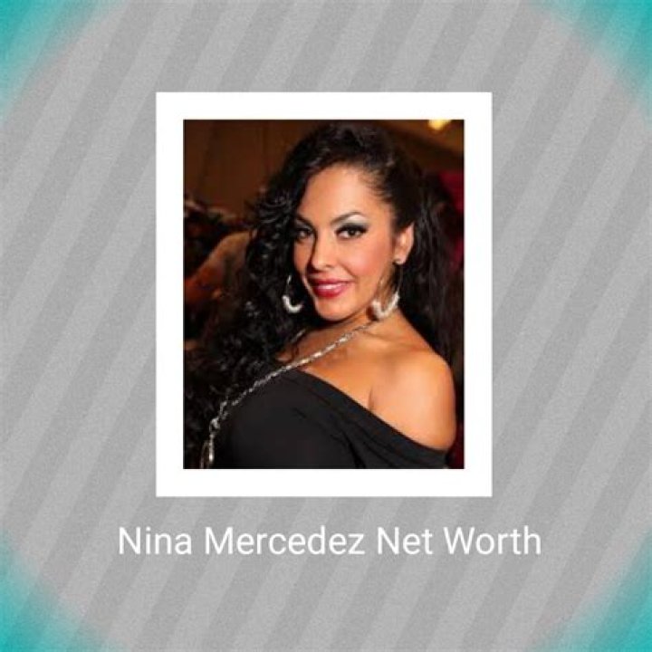 Mercedez Net Worth