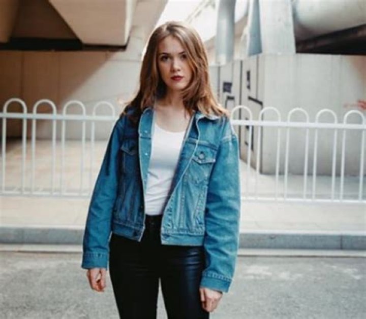 Merritt Corrigan Height, Weight, Net Worth, Age, Birthday, Wikipedia, Who, Instagram, Biography