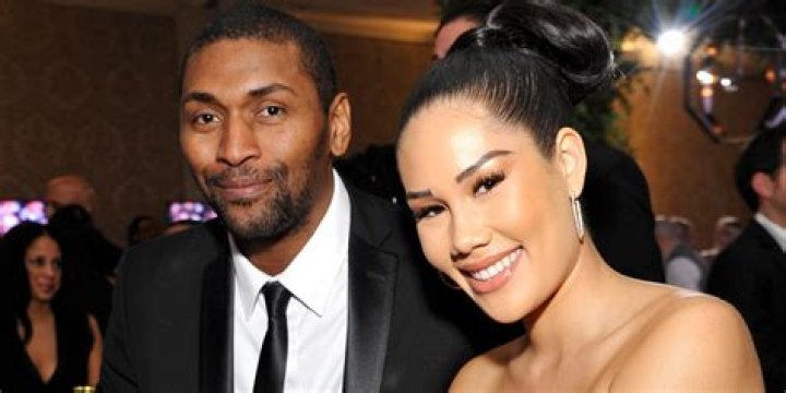 
Metta World Peace’s Past Relationships and Ex-Wife 