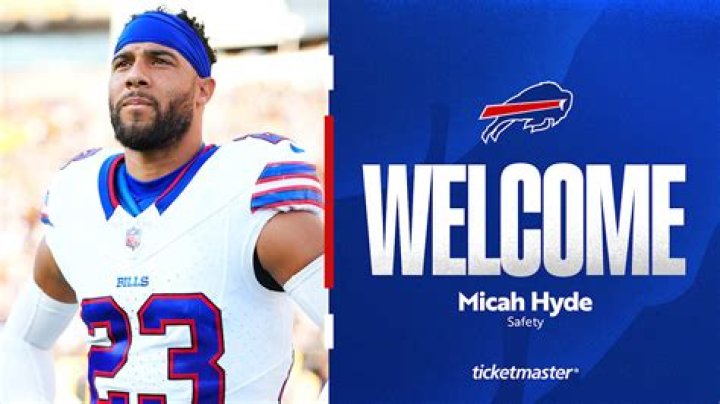 Micah Hyde