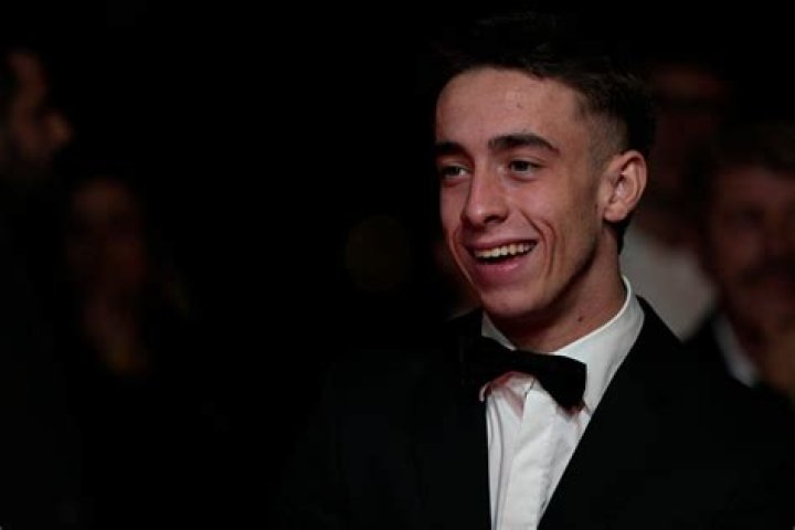 Michael Acosta Net Worth