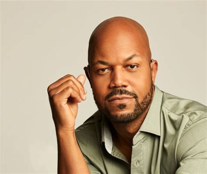 Michael Anthony Spady Net Worth