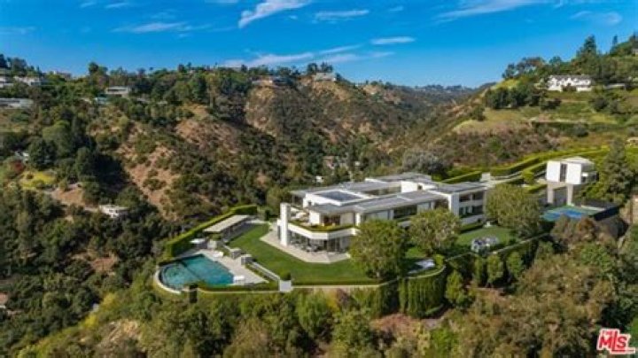 
Michael B. Jordan Lists Los Angeles Home for $13 Million — See Photos Inside 