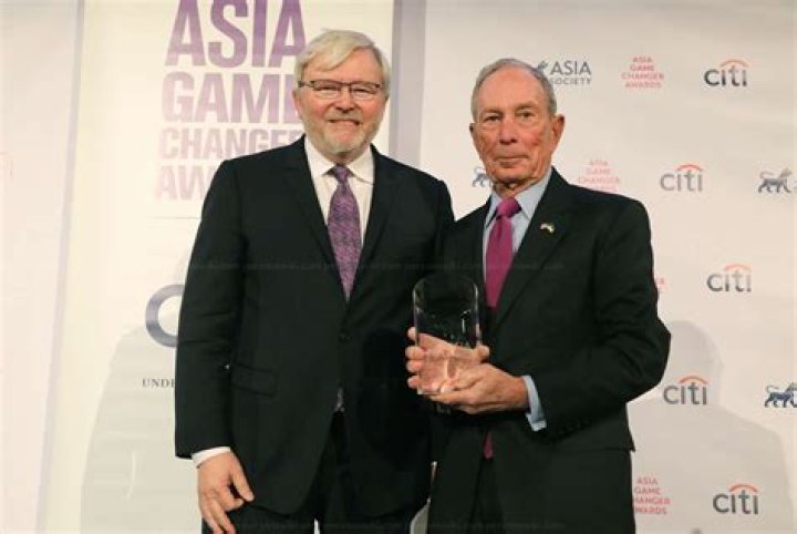 Michael Bloomberg Height, Weight, Net Worth, Age, Birthday, Wikipedia, Who, Instagram, Biography