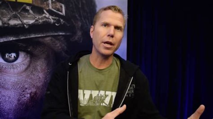 Michael Condrey
