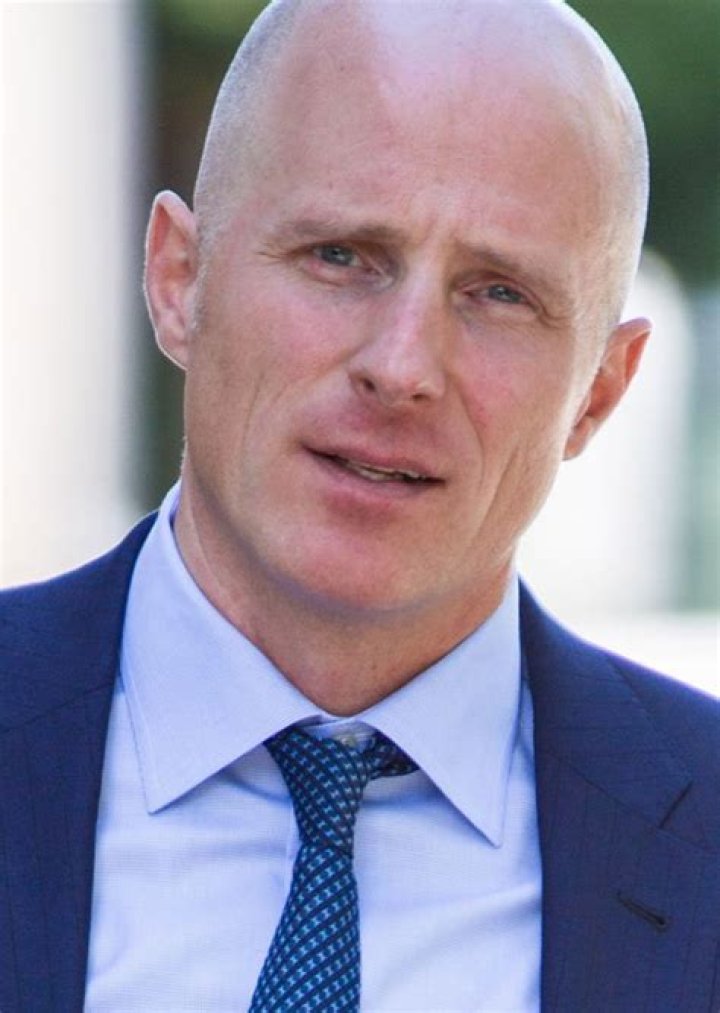 Michael Daingerfield Net Worth