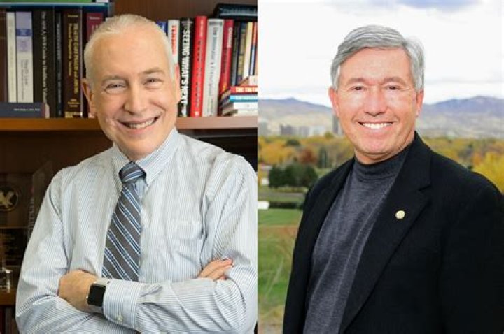 Michael David Pate Net Worth