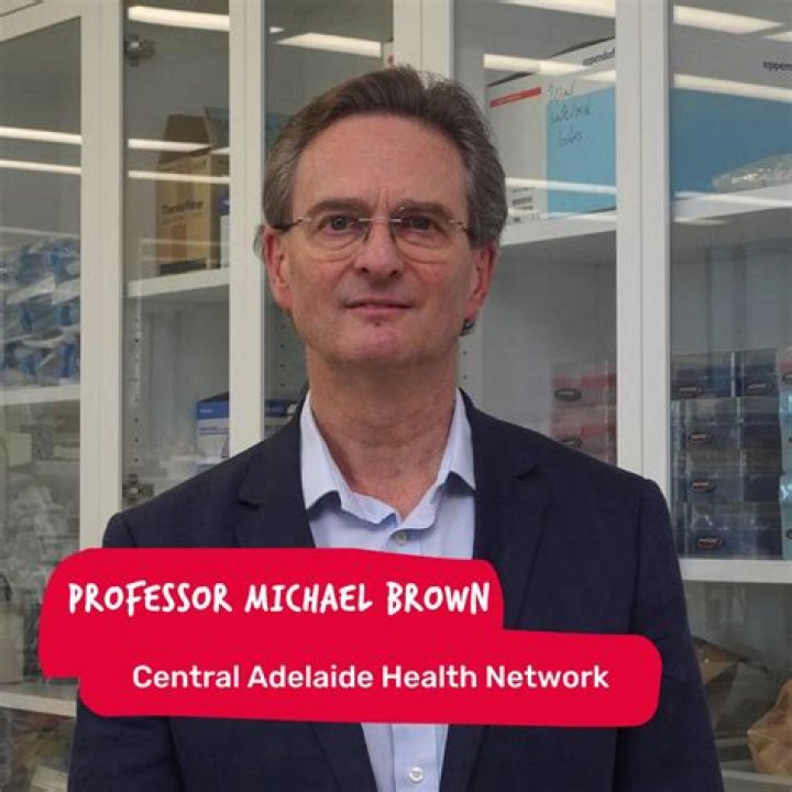 Michael E. Brown Net Worth