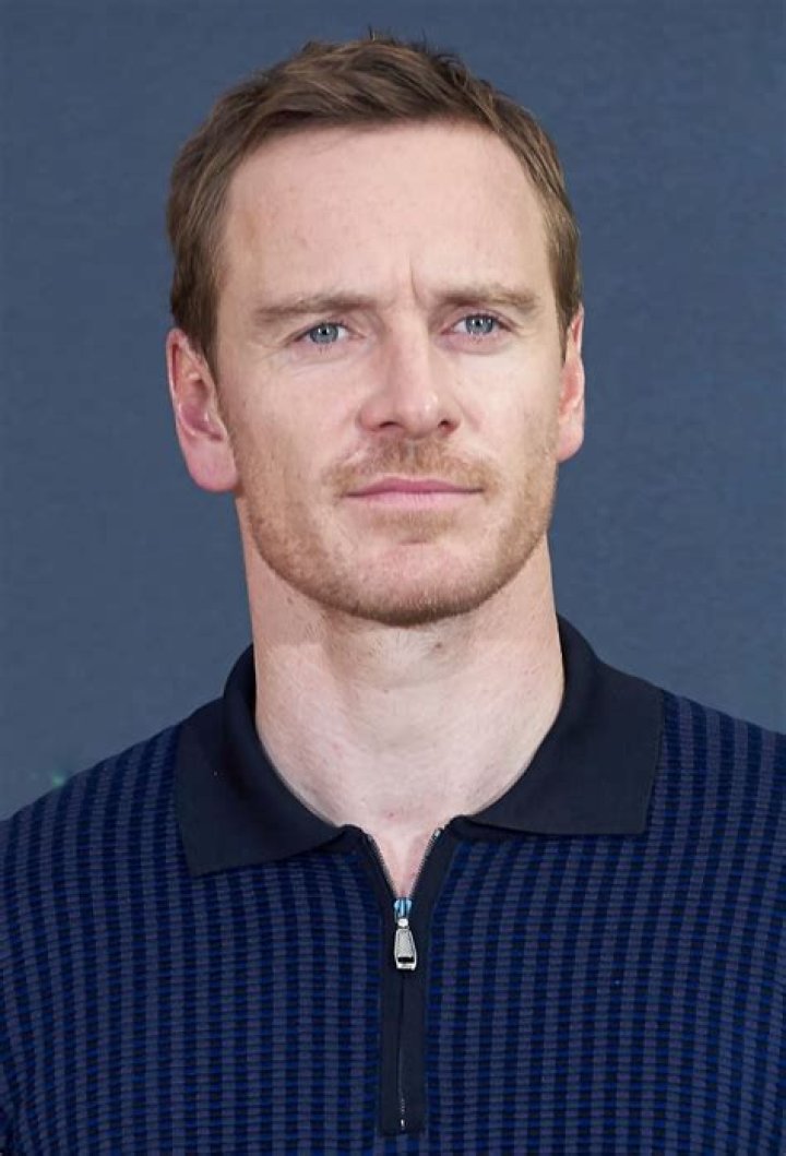 Michael Fassbender