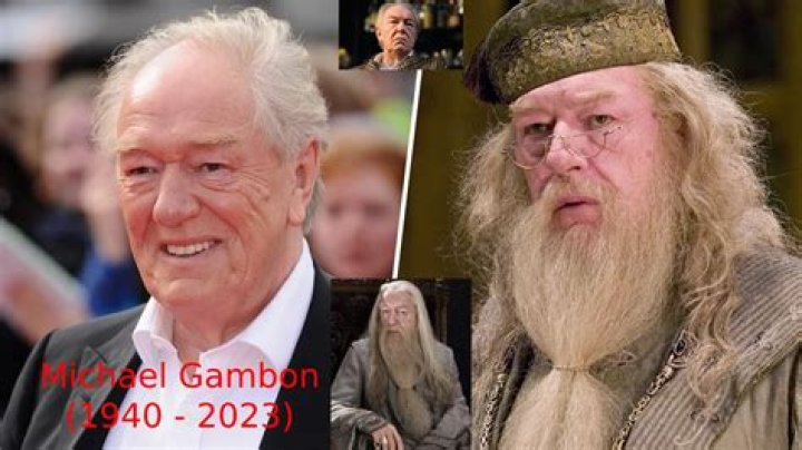 Michael Gambon Height, Weight, Net Worth, Age, Birthday, Wikipedia, Who, Nationality, Biography