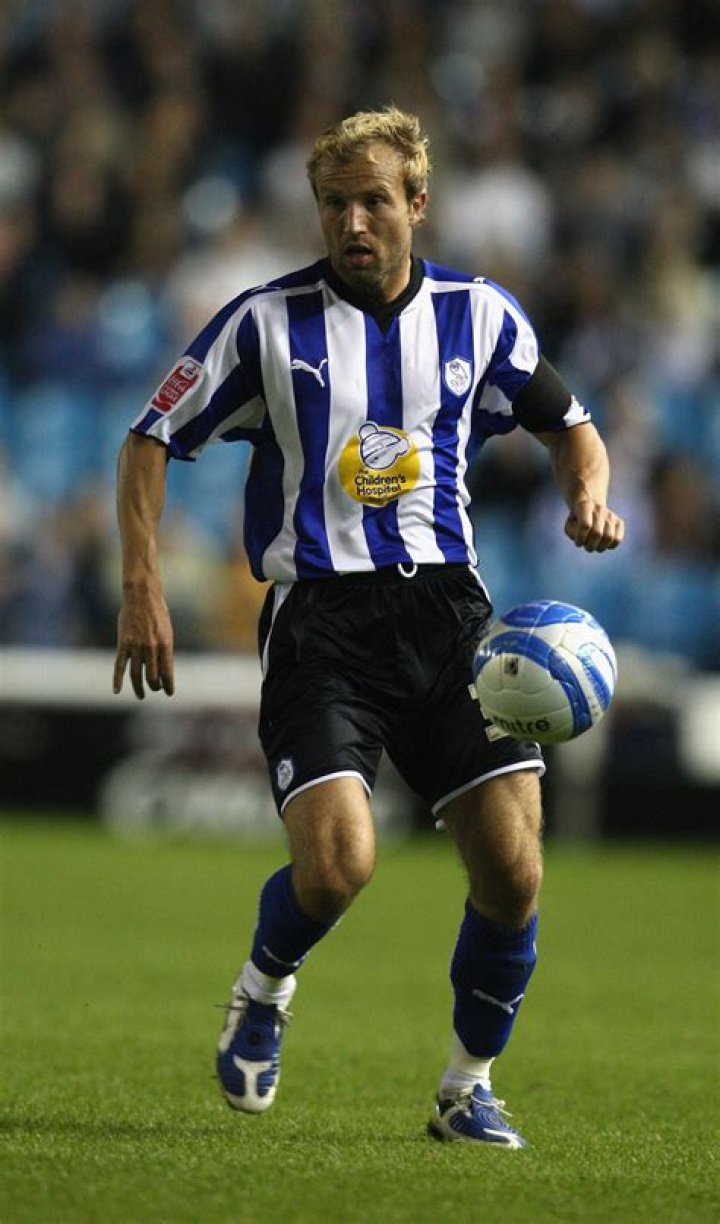 Michael Gray Net Worth