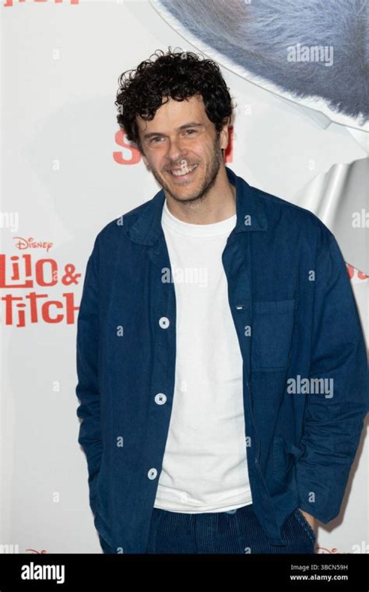 Michael Gregorio Net Worth