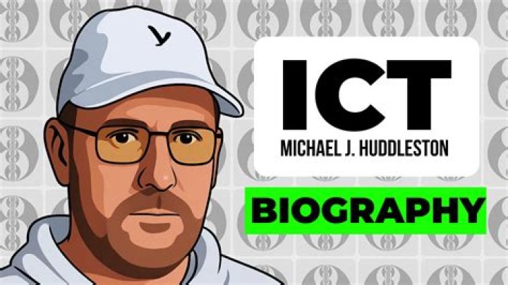 Michael Huddleston Net Worth