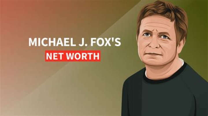 Michael J. Sielaff Net Worth