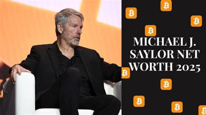 Michael Larrain Net Worth