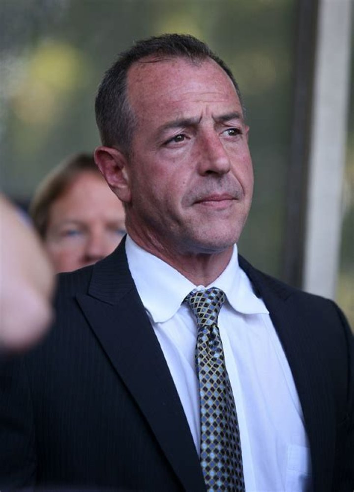 Michael Lohan Net Worth