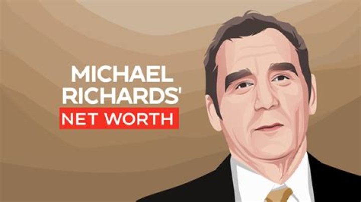 Michael Nardelli Net Worth