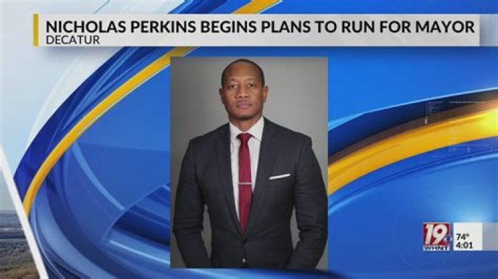 Michael Perkins Missing: Michael’s Family Asked For Help