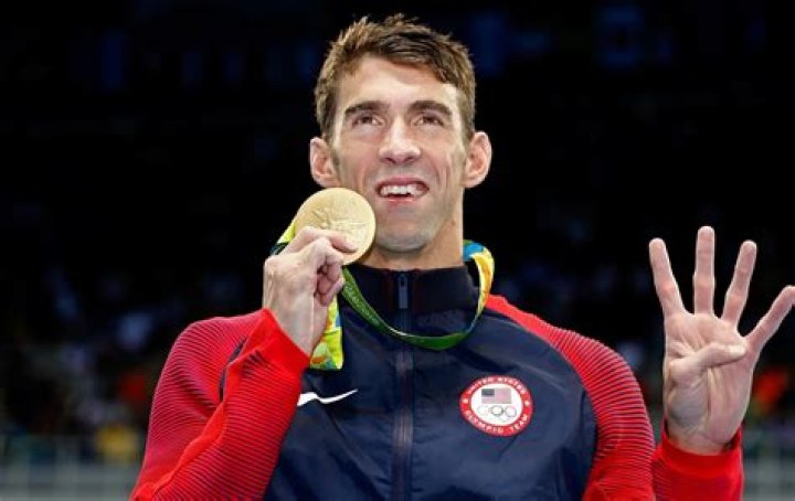What is Michael Phelps Net Worth? – All About Most Successful American Swimmer