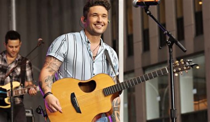 Michael Ray Net Worth