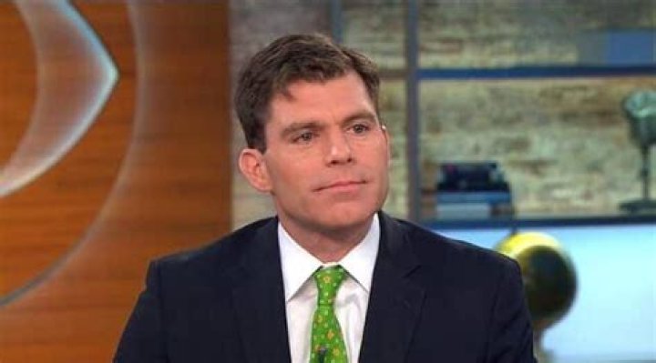 Michael Santoli Net Worth