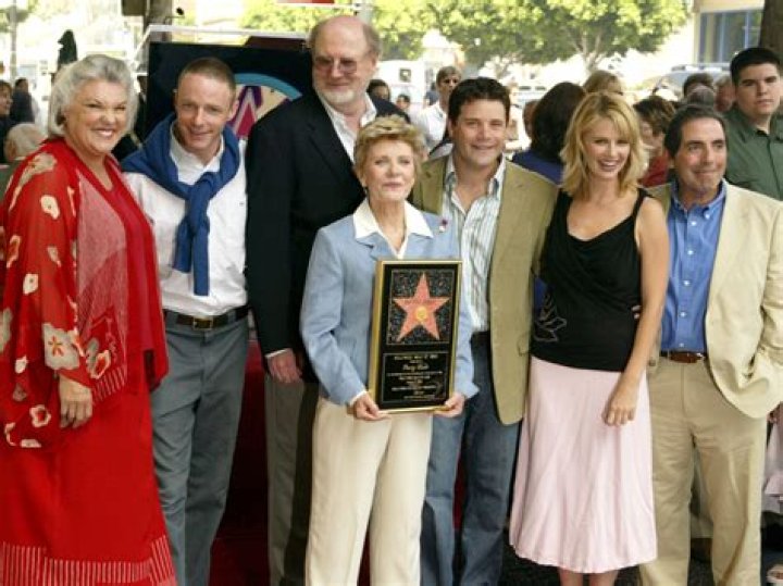 Michael Tell – Who is Patty Duke’s ex? – Sean Astin’s Father
