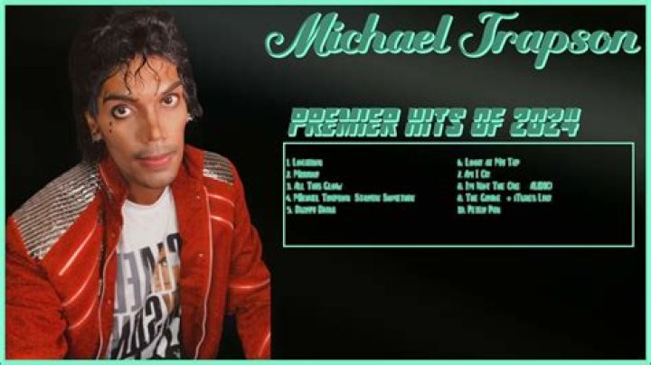 Michael Trapson Phone Number, WhatsApp Number Contact No Mobile