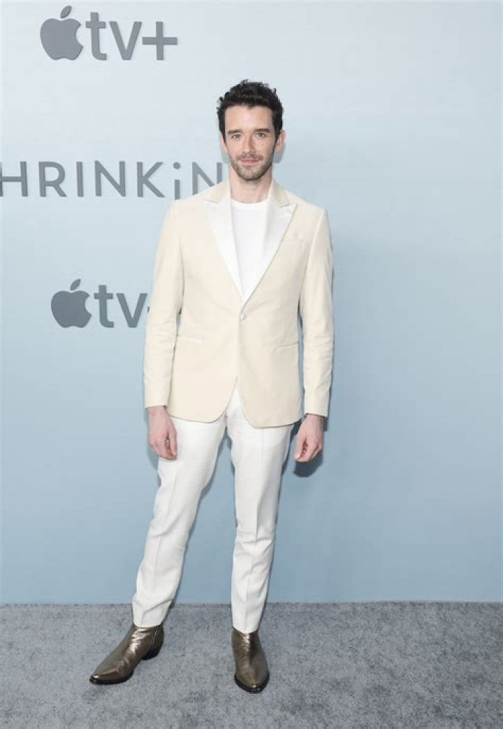 Michael Urie Net Worth