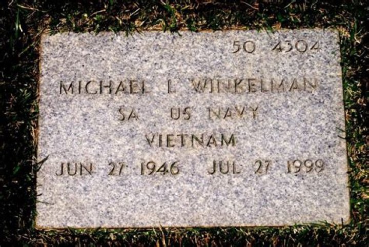 Michael Winkelman