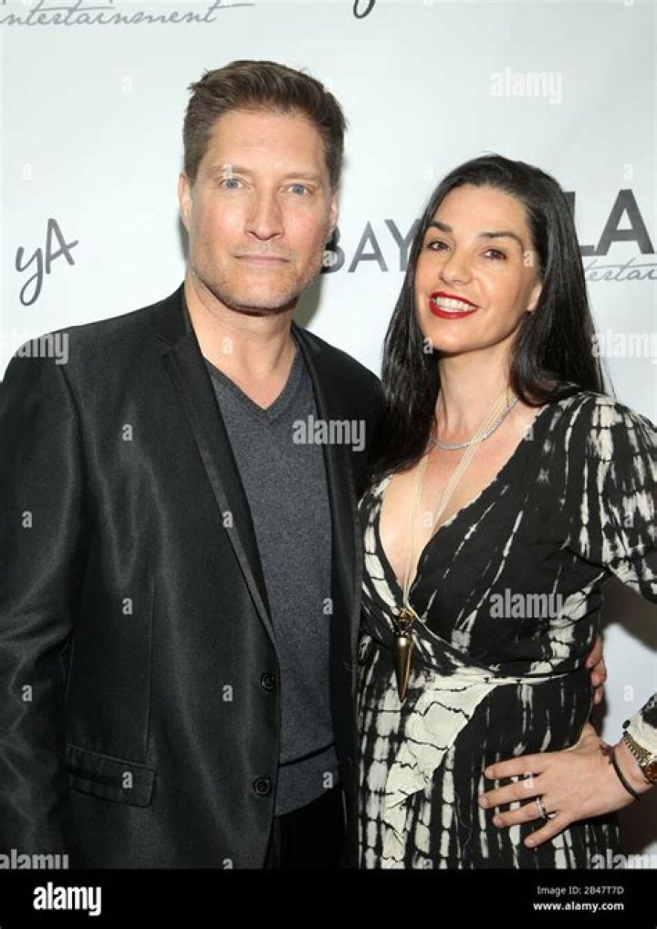 Michele Vega: Who Is Sean Kanan’s Wife?