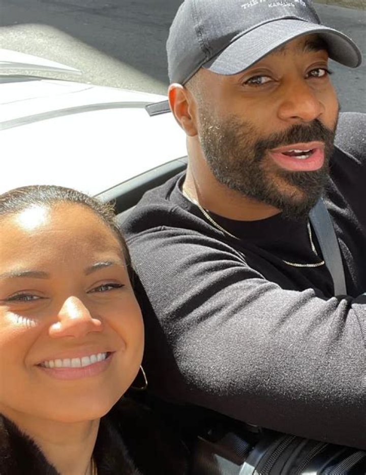 Michele Weaver Wiki, Bio, Married, TV Shows, Love Is, Net Worth, Parents, Age