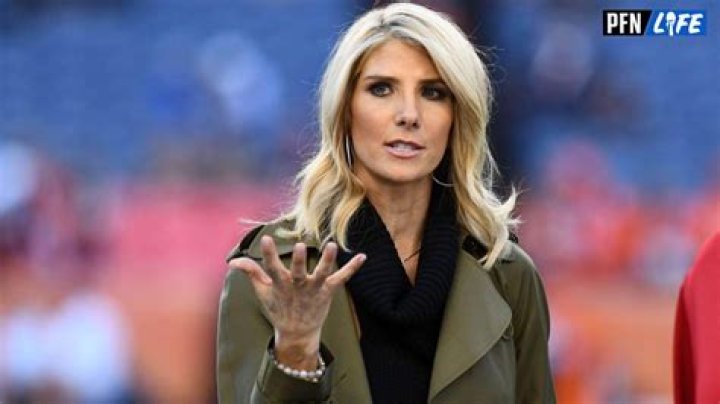 Michelle Beisner Net Worth