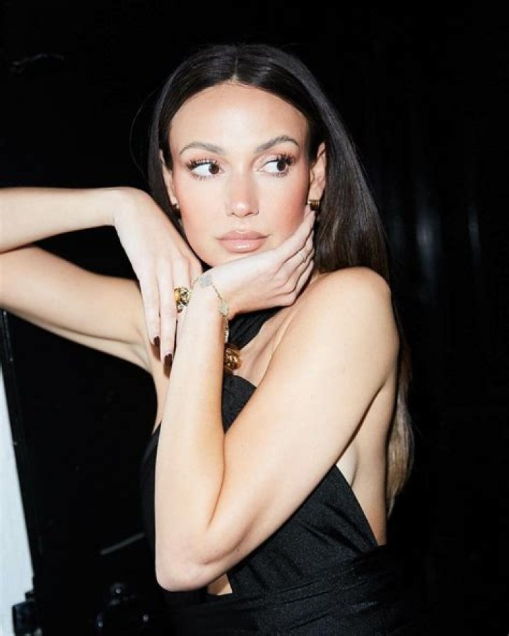 Michelle Keegan Net Worth