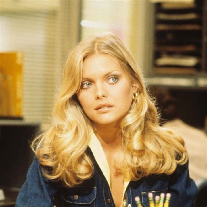 Michelle Pfeiffer