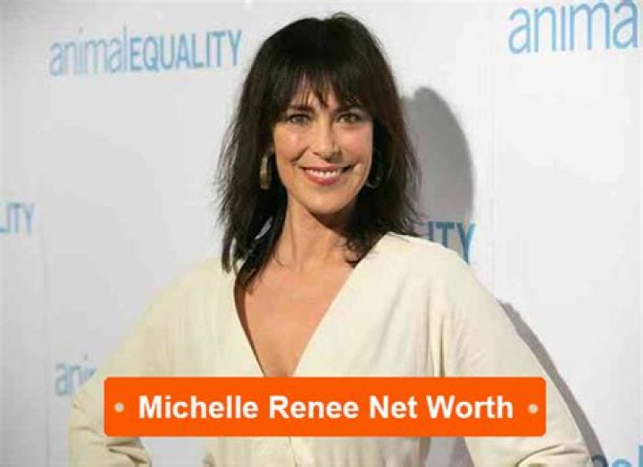 Michelle Renee Net Worth