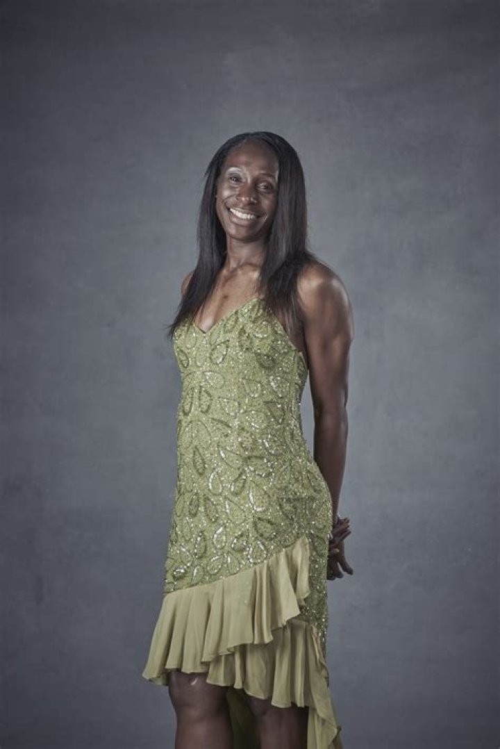 Michelle Thomas Net Worth