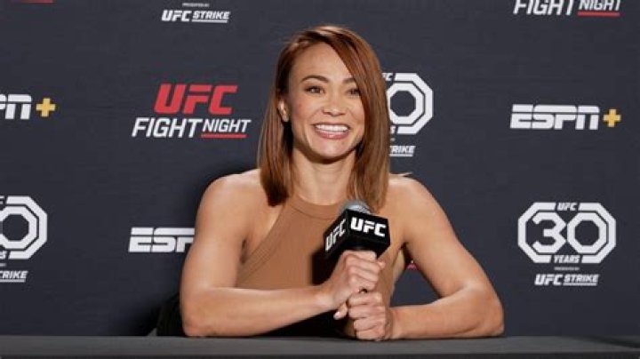 Michelle Waterson Height, Weight, Measurements, Bra Size, Shoe Size