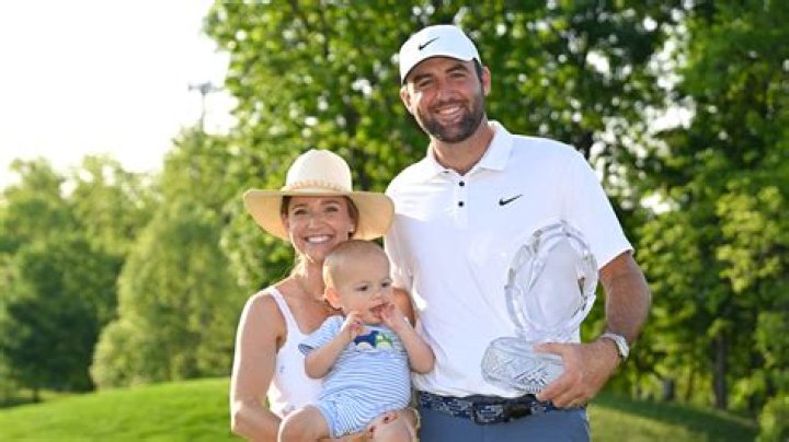 Michelle Wie Net Worth (Golfer), Husband, Children, Age, Wiki, Social Media, & More