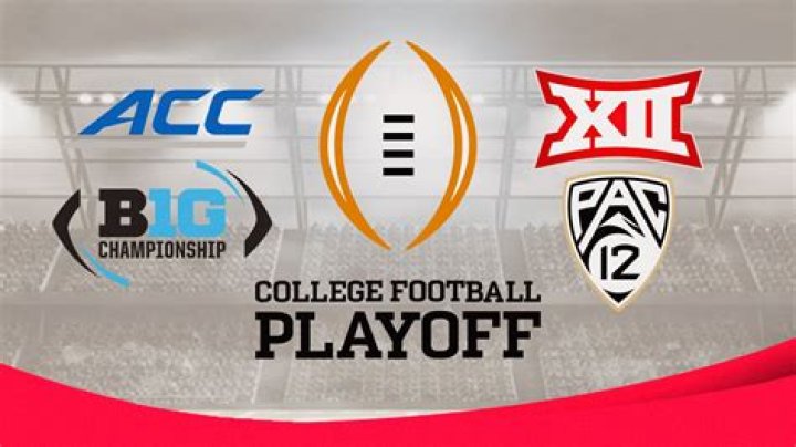 Did the College Football Playoff Committee Get it Right?