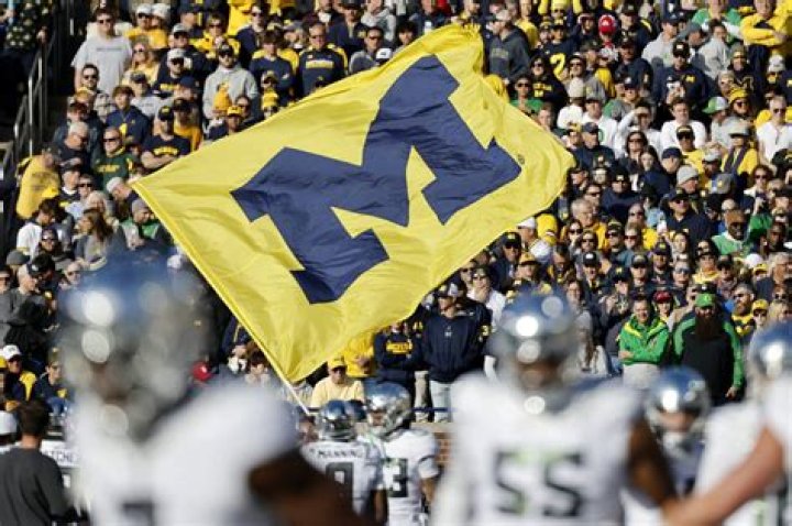 Michigan Currently Under Sign-Stealing NCAA Investigation