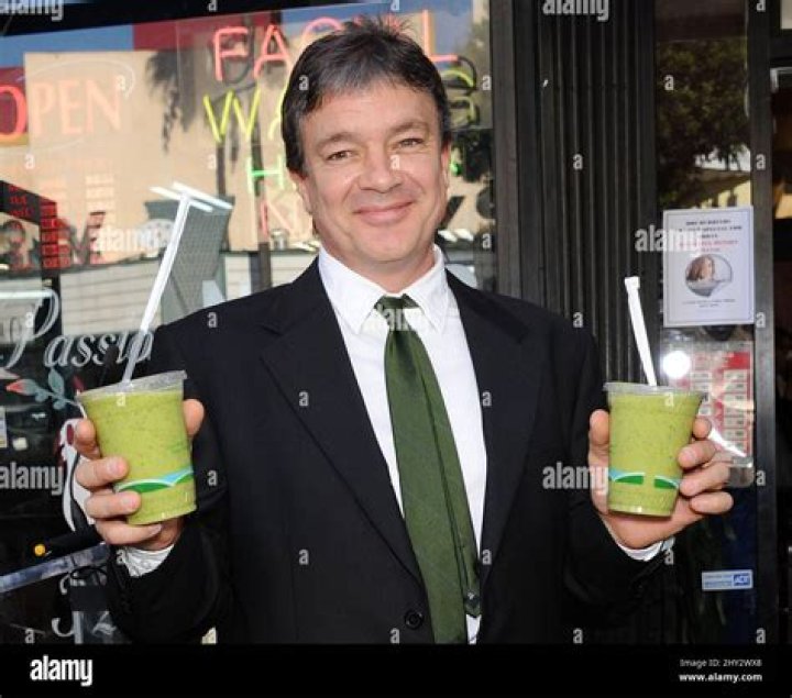 Mickey Hargitay Jr. Net Worth