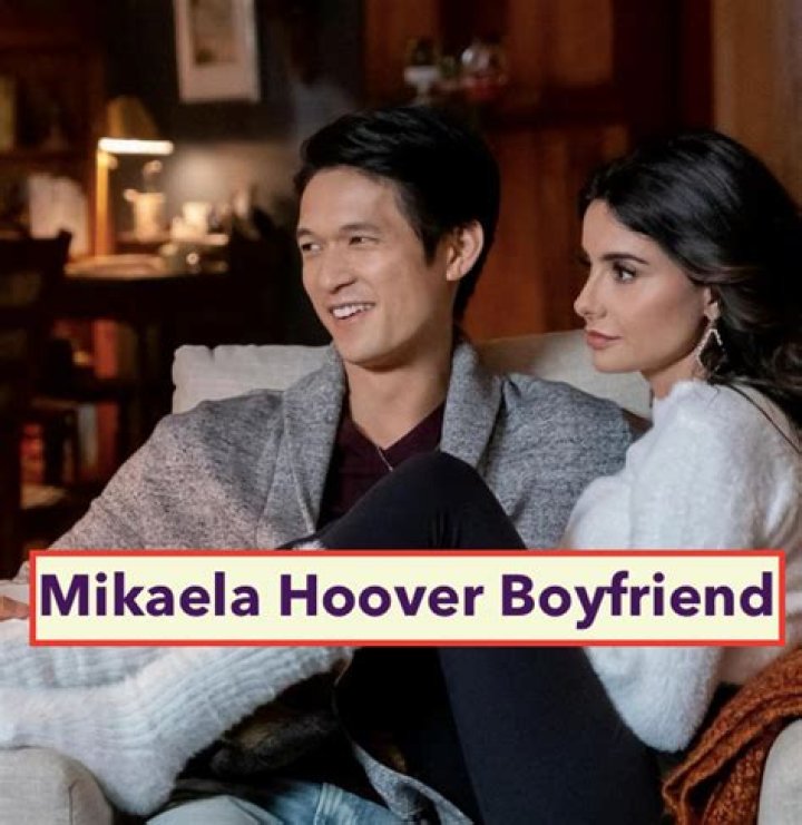 Mikaela Hoover Net Worth, Earnings, Movies, Dating, Boyfriend, Past Affairs, Wiki-Bio