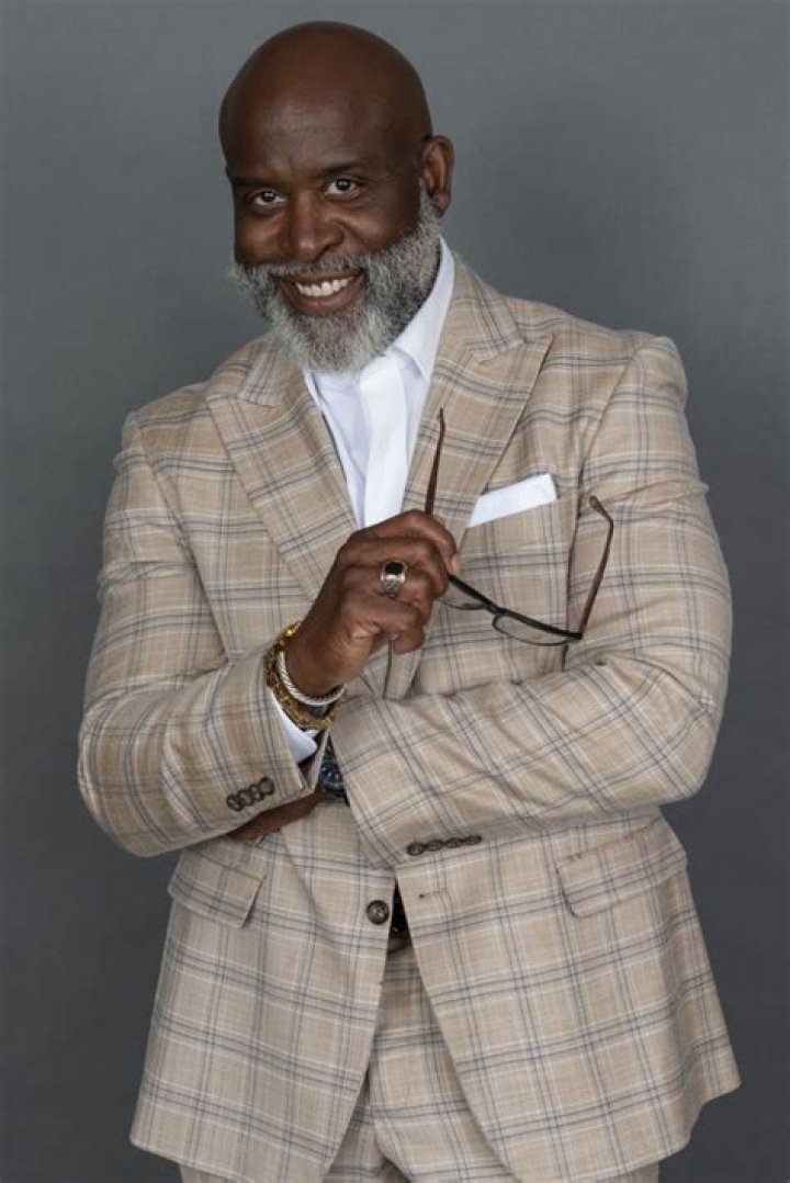 Mike Bonner Net Worth