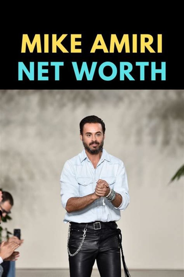 Mike Fontenot Net Worth