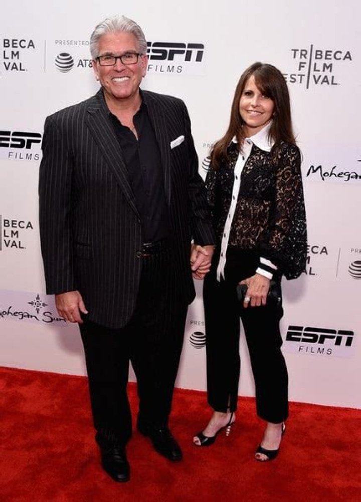 Mike Francesa Married, Wife, Children, Career, Net worth, Wiki, Bio, Age