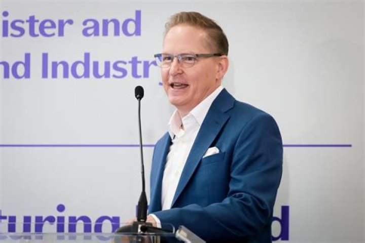 Mike McDermott (politician)