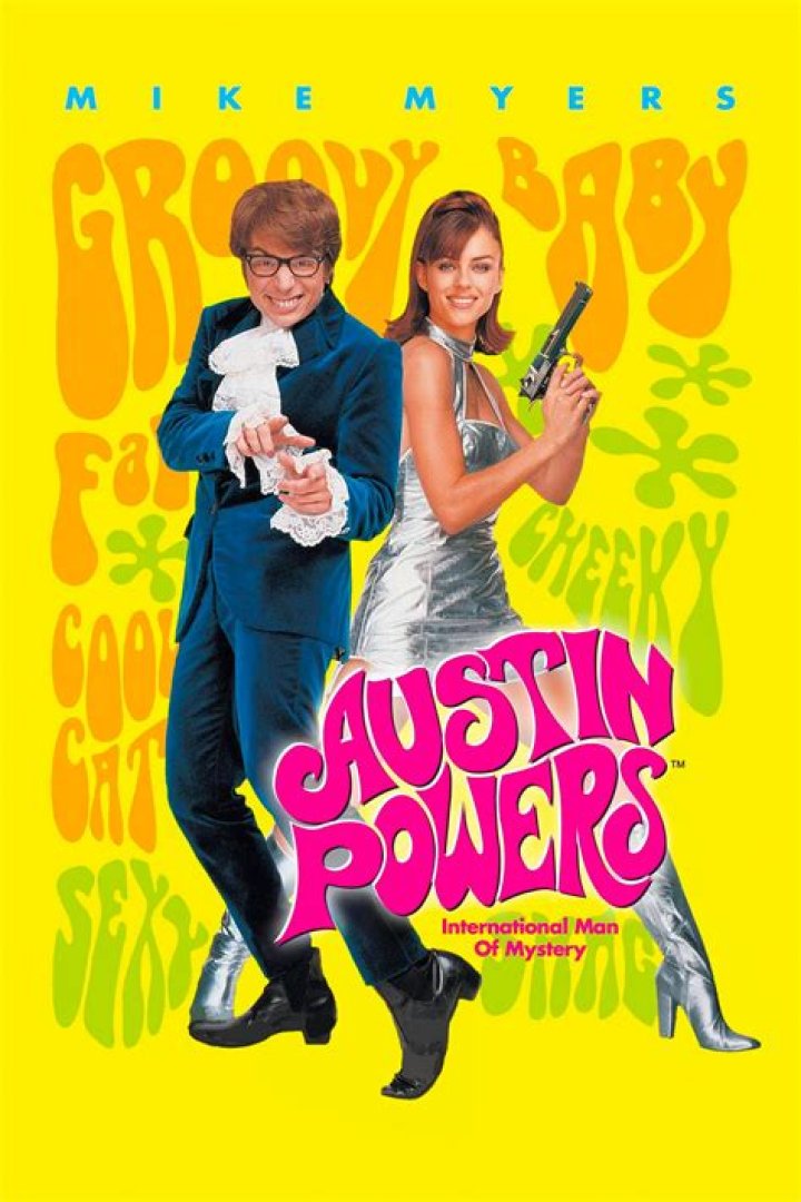 
Mike Myers Teases The Possibility Of A Fourth ‘Austin Powers’ Film 