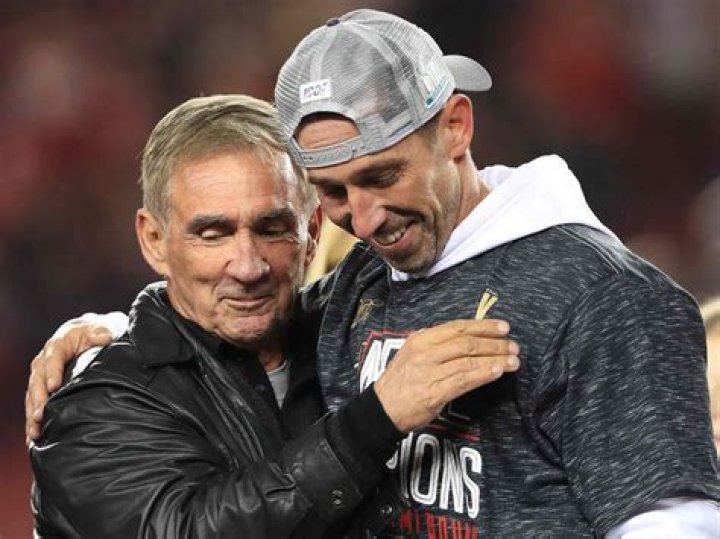 Mike Shanahan