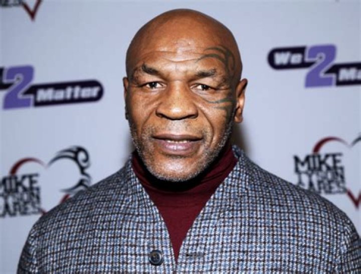 Mike Storm Net Worth